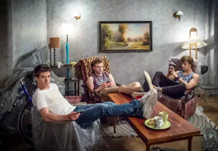 Rodzinka.pl - galeria zdjęć - filmweb