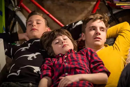 Rodzinka.pl - galeria zdjęć - filmweb