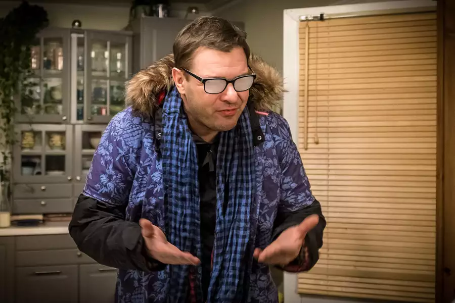 Rodzinka.pl - galeria zdjęć - filmweb