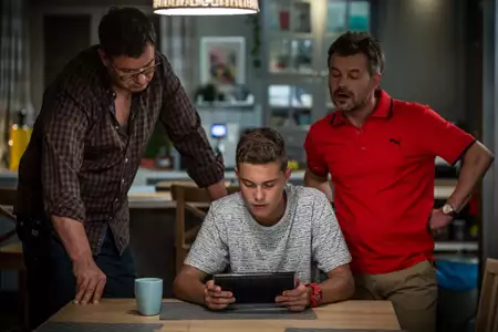 Rodzinka.pl - galeria zdjęć - filmweb