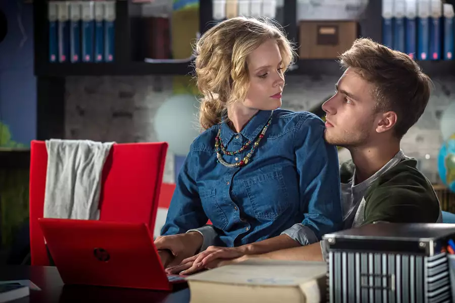 Rodzinka.pl - galeria zdjęć - filmweb
