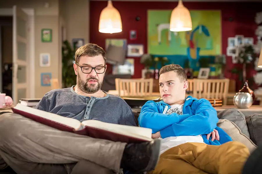 Rodzinka.pl - galeria zdjęć - filmweb