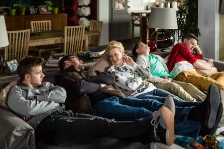 Rodzinka.pl - galeria zdjęć - filmweb
