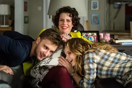 Rodzinka.pl - galeria zdjęć - filmweb