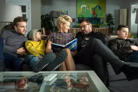 Rodzinka.pl - galeria zdjęć - filmweb