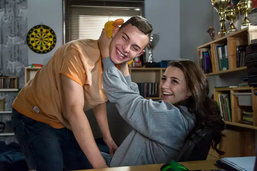 Rodzinka.pl - galeria zdjęć - filmweb
