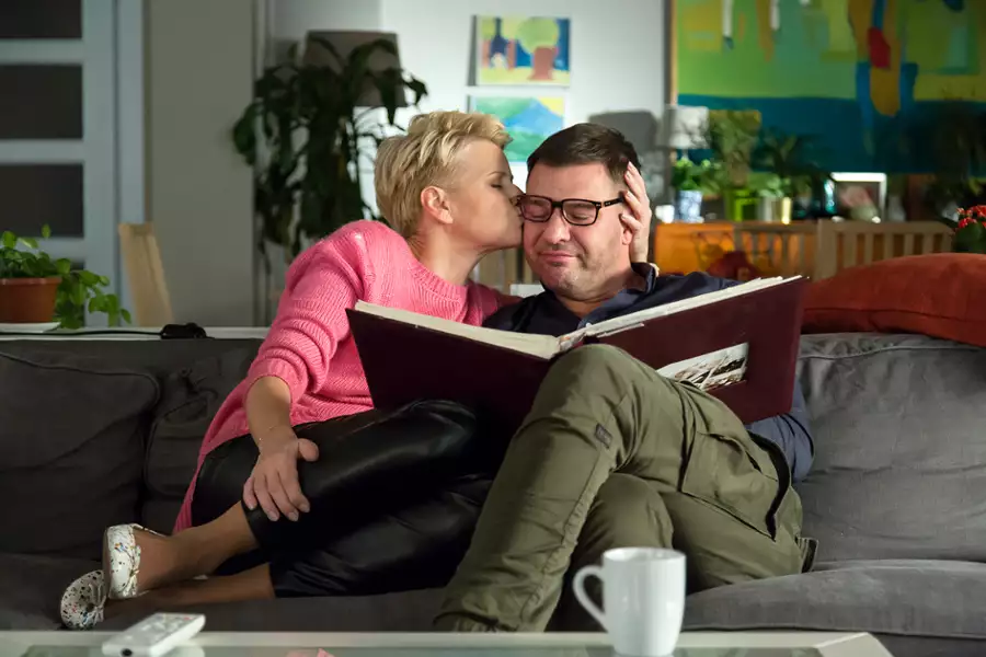 Rodzinka.pl - galeria zdjęć - filmweb