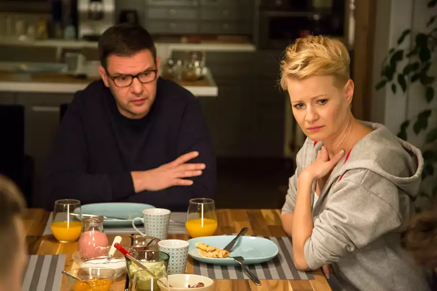 Rodzinka.pl - galeria zdjęć - filmweb
