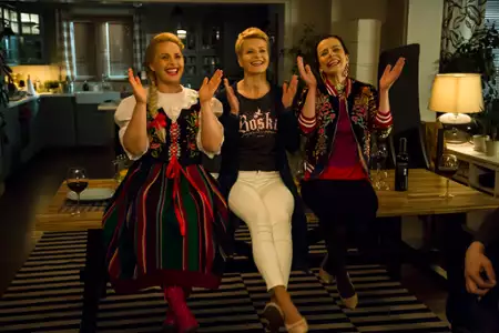 Rodzinka.pl - galeria zdjęć - filmweb