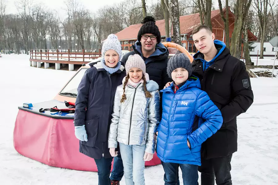 Rodzinka.pl - galeria zdjęć - filmweb