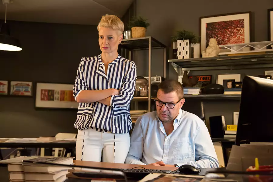Rodzinka.pl - galeria zdjęć - filmweb