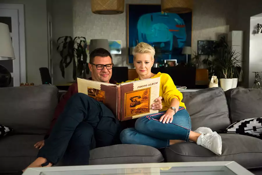 Rodzinka.pl - galeria zdjęć - filmweb