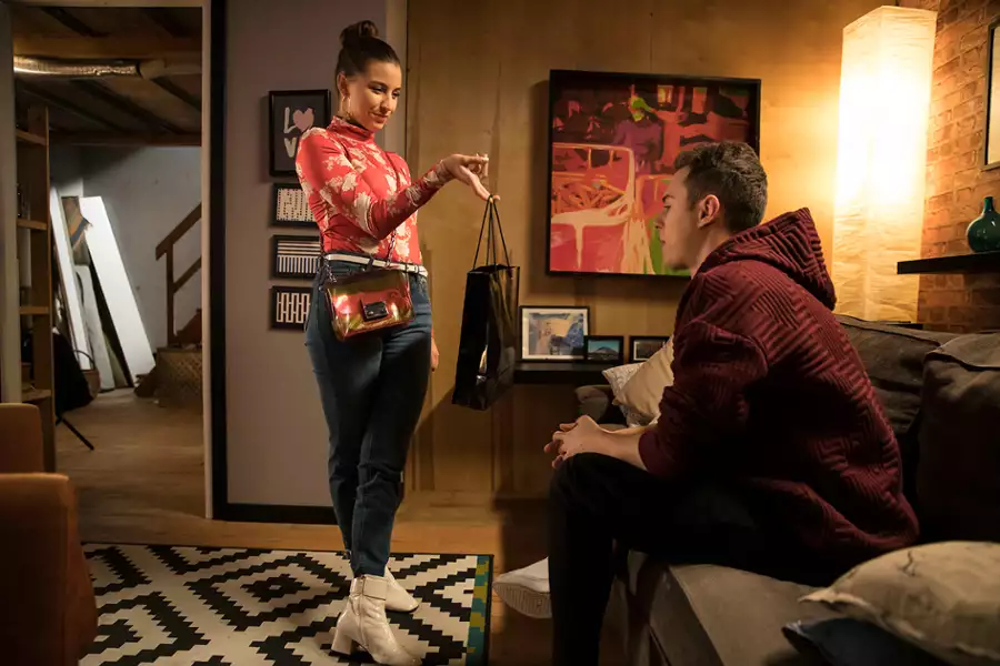 Rodzinka.pl - galeria zdjęć - filmweb