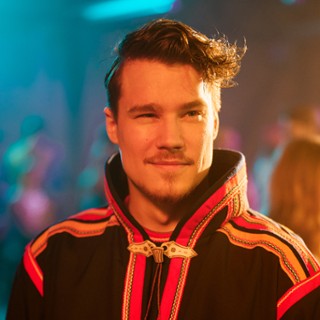 H&aring;kan Labba