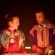 Stöld - galeria zdjęć - filmweb