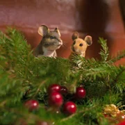 Mysz-masz na Święta - galeria zdjęć - filmweb