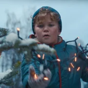 Mysz-masz na Święta - galeria zdjęć - filmweb