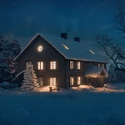 Hvis ingen går i fella - galeria zdjęć - filmweb