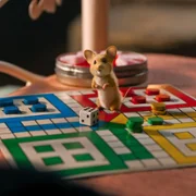 Hvis ingen går i fella - galeria zdjęć - filmweb