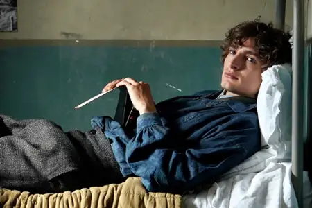 Pewnego razu w Paryżu - galeria zdjęć - filmweb