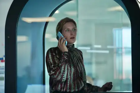 Pewnego razu w Paryżu - galeria zdjęć - filmweb