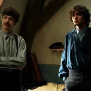 Pewnego razu w Paryżu - galeria zdjęć - filmweb