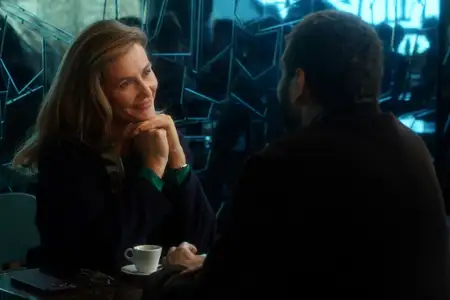 Pewnego razu w Paryżu - galeria zdjęć - filmweb