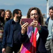 La venue de l'avenir - galeria zdjęć - filmweb