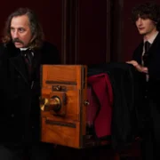 La venue de l'avenir - galeria zdjęć - filmweb