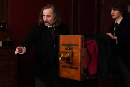 Pewnego razu w Paryżu - galeria zdjęć - filmweb