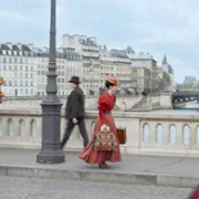La venue de l'avenir - galeria zdjęć - filmweb