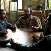 La venue de l'avenir - galeria zdjęć - filmweb