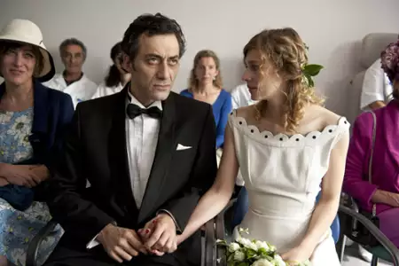 Un château en Italie - galeria zdjęć - filmweb