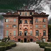 Un château en Italie - galeria zdjęć - filmweb
