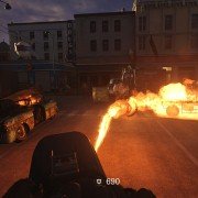 Wolfenstein II: The New Colossus - The Adventures of Gunslinger Joe - galeria zdjęć - filmweb