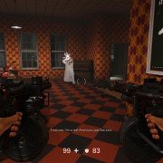 Wolfenstein II: The New Colossus - The Adventures of Gunslinger Joe - galeria zdjęć - filmweb