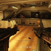 Wolfenstein II: The New Colossus - The Adventures of Gunslinger Joe - galeria zdjęć - filmweb