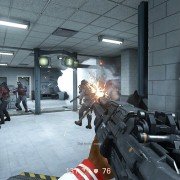 Wolfenstein II: The New Colossus - The Adventures of Gunslinger Joe - galeria zdjęć - filmweb