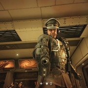 Wolfenstein II: The New Colossus - The Adventures of Gunslinger Joe - galeria zdjęć - filmweb