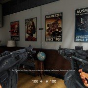 Wolfenstein II: The New Colossus - The Adventures of Gunslinger Joe - galeria zdjęć - filmweb