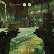 Wolfenstein II: The New Colossus - The Adventures of Gunslinger Joe - galeria zdjęć - filmweb
