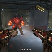 Wolfenstein II: The New Colossus - The Adventures of Gunslinger Joe - galeria zdjęć - filmweb
