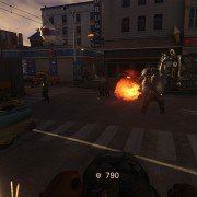 Wolfenstein II: The New Colossus - The Adventures of Gunslinger Joe - galeria zdjęć - filmweb