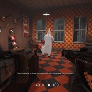 Wolfenstein II: The New Colossus - The Adventures of Gunslinger Joe - galeria zdjęć - filmweb