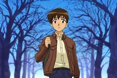 Ai Yori Aoshi - galeria zdjęć - filmweb