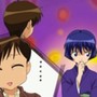 Ai Yori Aoshi - galeria zdjęć