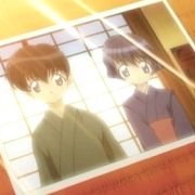Ai Yori Aoshi - galeria zdjęć - filmweb