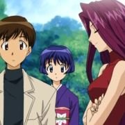 Ai Yori Aoshi - galeria zdjęć - filmweb