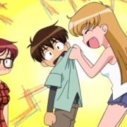Ai Yori Aoshi - galeria zdjęć - filmweb