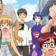 Ai Yori Aoshi - galeria zdjęć - filmweb